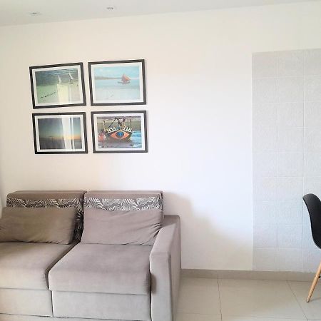 Apartament Vg Fun Fortaleza  Zewnętrze zdjęcie