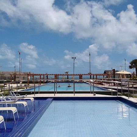 Apartament Vg Fun Fortaleza  Pokój zdjęcie