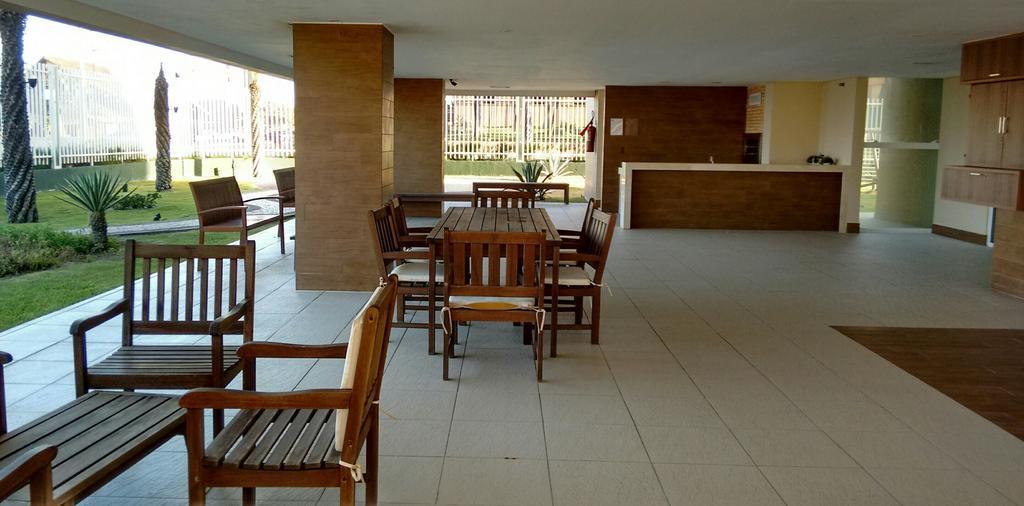 Apartament Vg Fun Fortaleza  Pokój zdjęcie