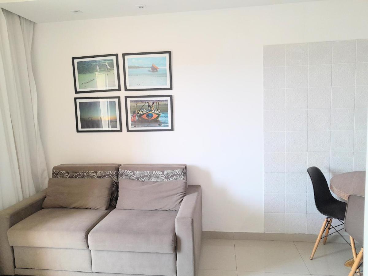 Apartament Vg Fun Fortaleza  Zewnętrze zdjęcie