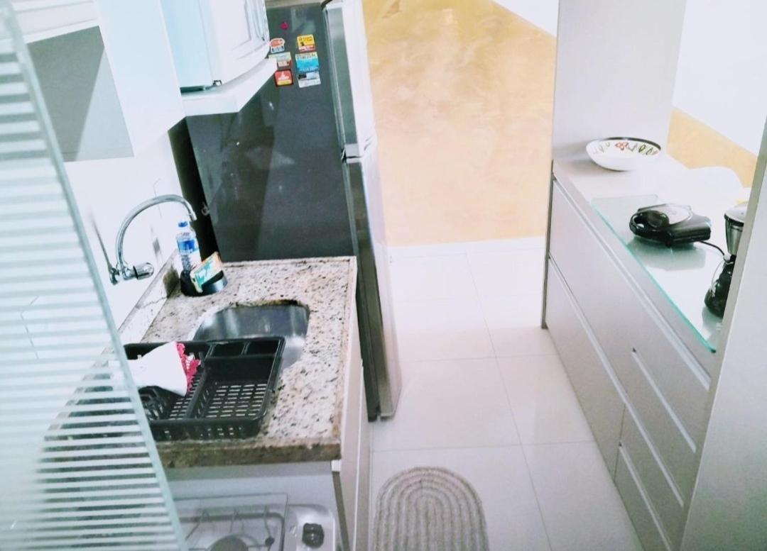 Apartament Vg Fun Fortaleza  Zewnętrze zdjęcie