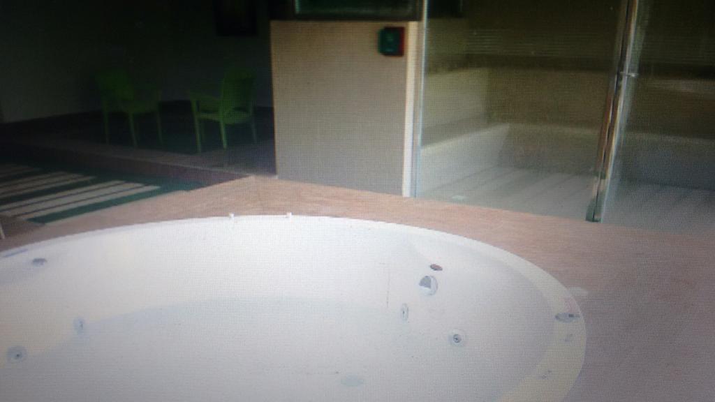 Apartament Vg Fun Fortaleza  Pokój zdjęcie