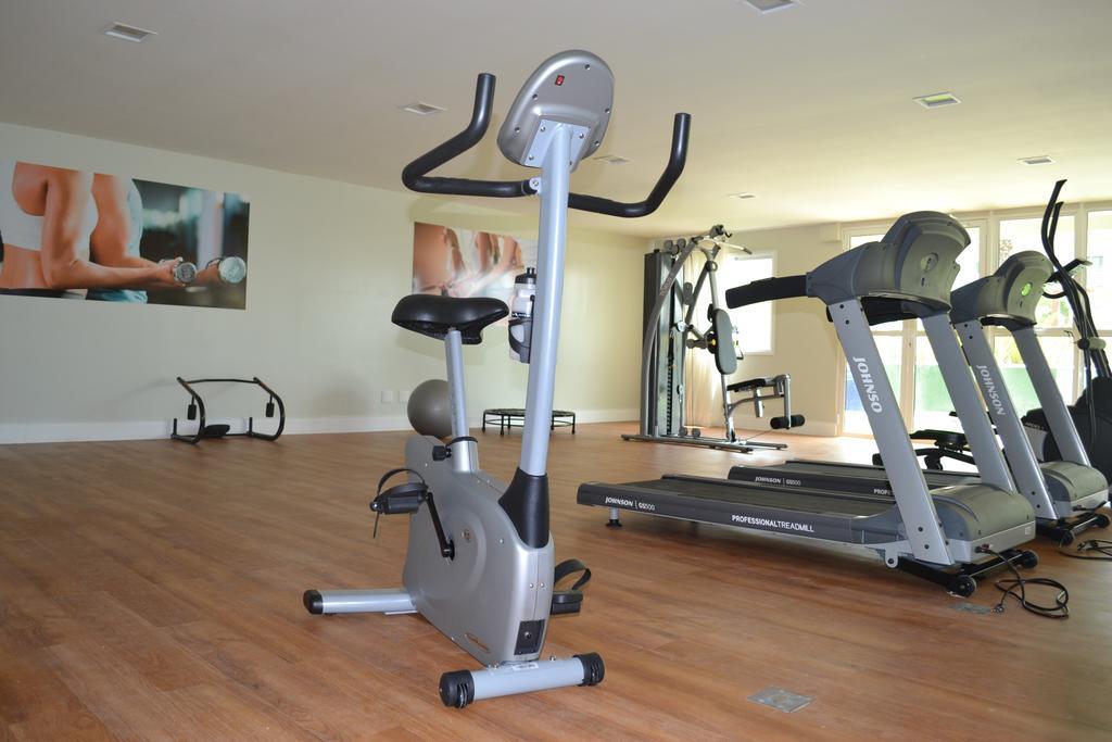 Apartament Vg Fun Fortaleza  Pokój zdjęcie