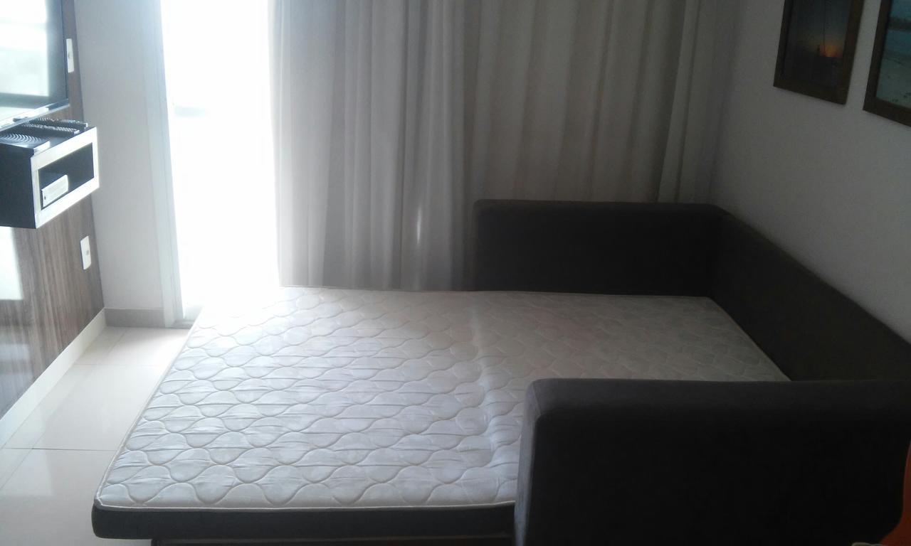 Apartament Vg Fun Fortaleza  Zewnętrze zdjęcie